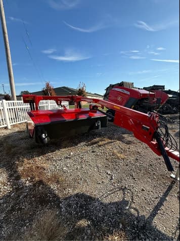 Main image Massey Ferguson 1373