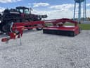2025 Massey Ferguson 1393 Image