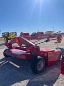 2025 Massey Ferguson 1393 Image