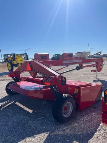 Main image Massey Ferguson 1393