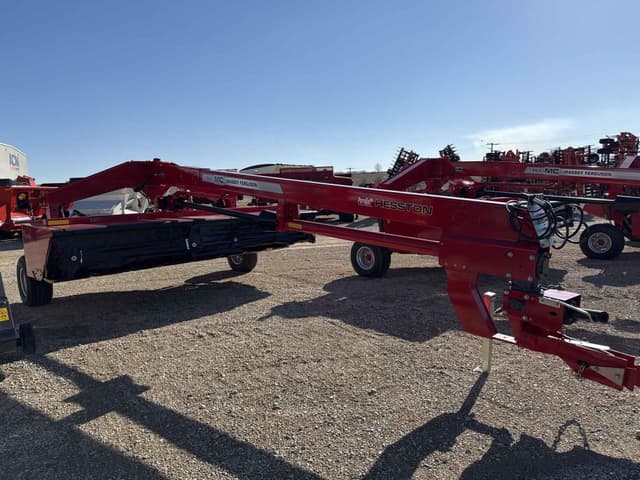 Image of Massey Ferguson 1393 equipment image 3