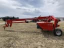 2025 Massey Ferguson 1393 Image