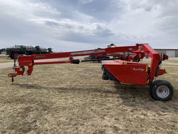 Main image Massey Ferguson 1393