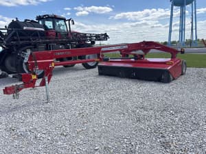2025 Massey Ferguson 1393 Image