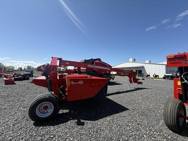 Image of Massey Ferguson 1393 equipment image 3