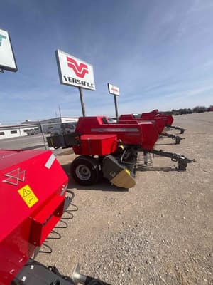 2025 Massey Ferguson 1840 Image