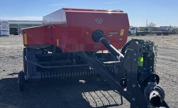 Main image Massey Ferguson 1844S