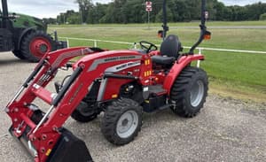 Massey Ferguson 1E.25 Image