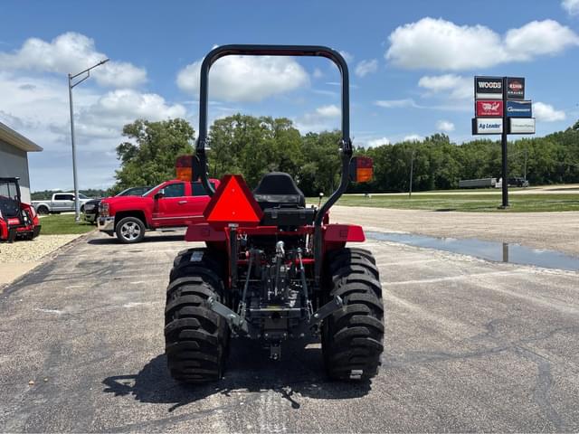 Image of Massey Ferguson 1E.35 equipment image 3