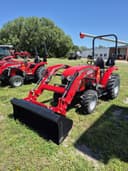 2025 Massey Ferguson 1E.35 Image
