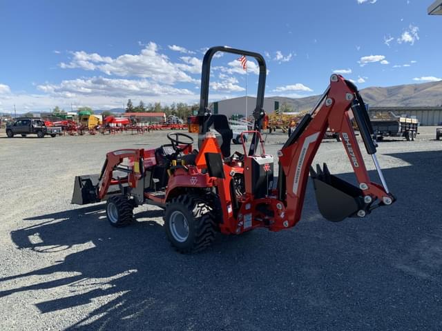 Image of Massey Ferguson 1GC.23 equipment image 1