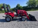 2025 Massey Ferguson 1GC.23 Image