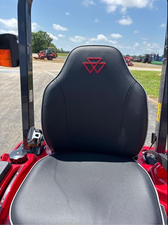 Image of Massey Ferguson 1GC.23 equipment image 3