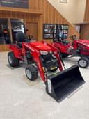 2025 Massey Ferguson 1GC.23 Image