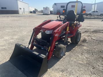 Main image Massey Ferguson 1GC.23