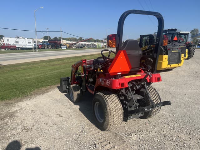 Image of Massey Ferguson 1GC.23 equipment image 3