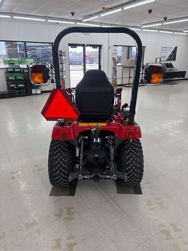 Image of Massey Ferguson 1GC.23 equipment image 3