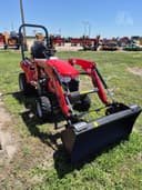 2025 Massey Ferguson 1GC.23 Image
