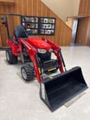 2025 Massey Ferguson 1GC.25 Image