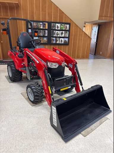 Less than 40 HP