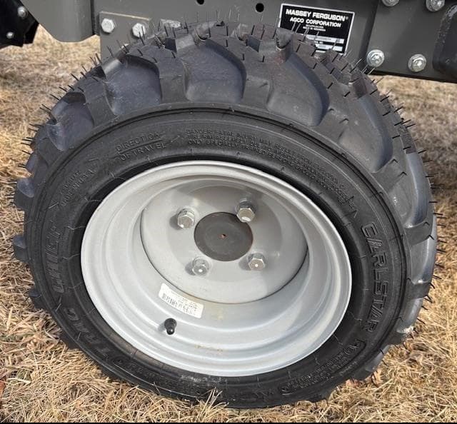 Image of Massey Ferguson 1GC.25 equipment image 2