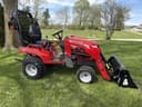 2025 Massey Ferguson 1GC.25 Image