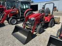 2025 Massey Ferguson 1GC.25 Image