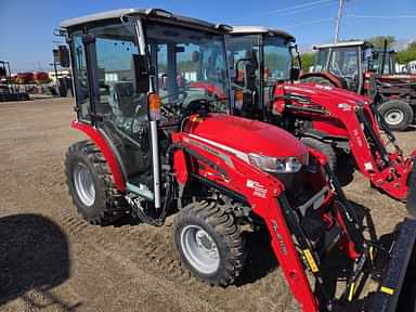 Less than 40 HP