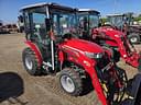 2025 Massey Ferguson 1M.25 Image