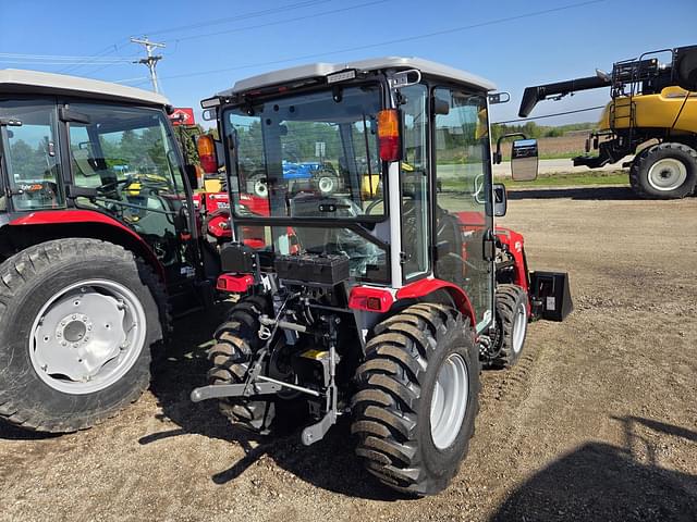 Image of Massey Ferguson 1M.25 equipment image 3