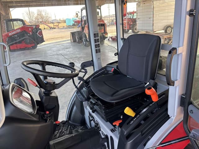 Image of Massey Ferguson 1M.25 equipment image 2