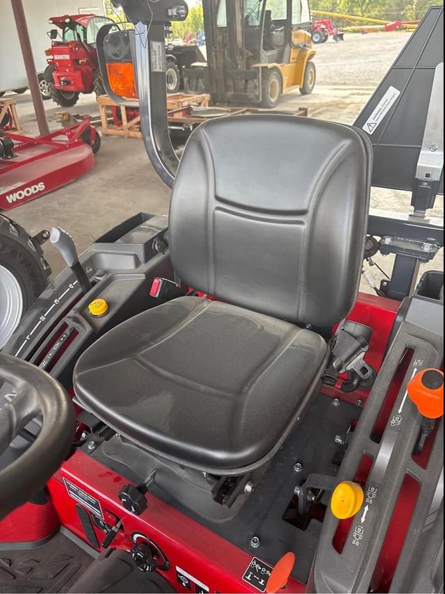 Image of Massey Ferguson 1M.25 equipment image 3