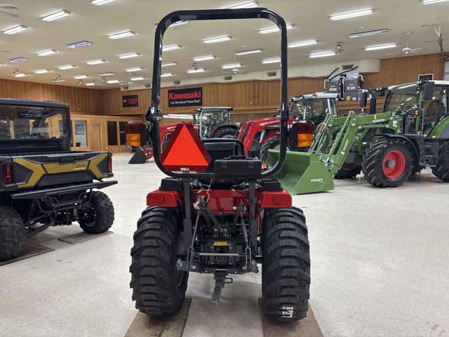 Image of Massey Ferguson 1M.25 equipment image 3