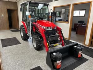 2025 Massey Ferguson 1M.25 Image