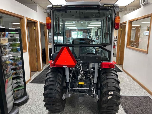 Image of Massey Ferguson 1M.25 equipment image 4