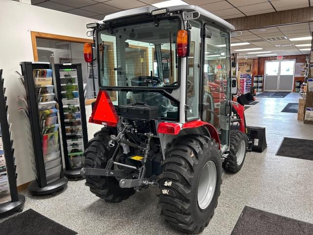 Image of Massey Ferguson 1M.25 equipment image 2