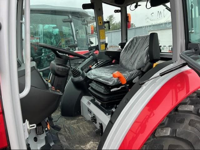 Image of Massey Ferguson 1M.35 equipment image 3