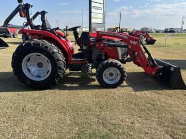 Less than 40 HP