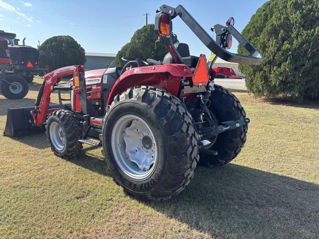 Image of Massey Ferguson 1M.35 equipment image 1