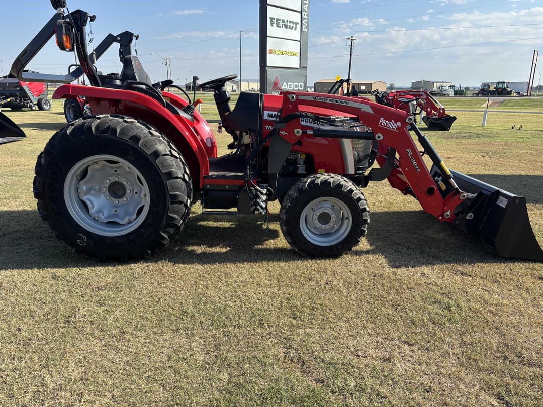Image of Massey Ferguson 1M.35 Primary image