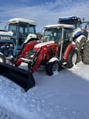 2025 Massey Ferguson 1M.35 Image