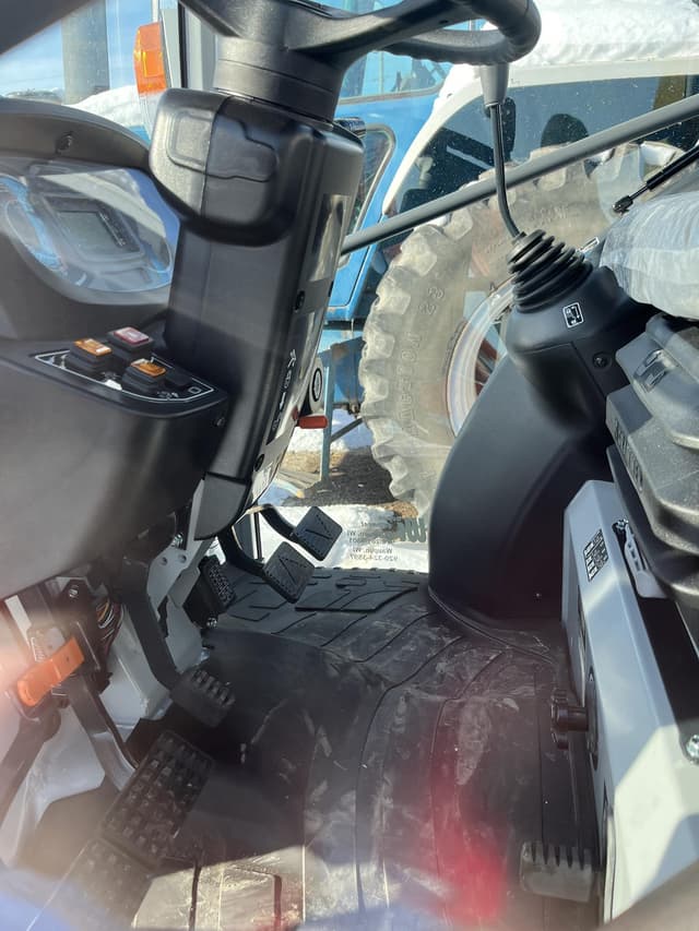 Image of Massey Ferguson 1M.35 equipment image 3