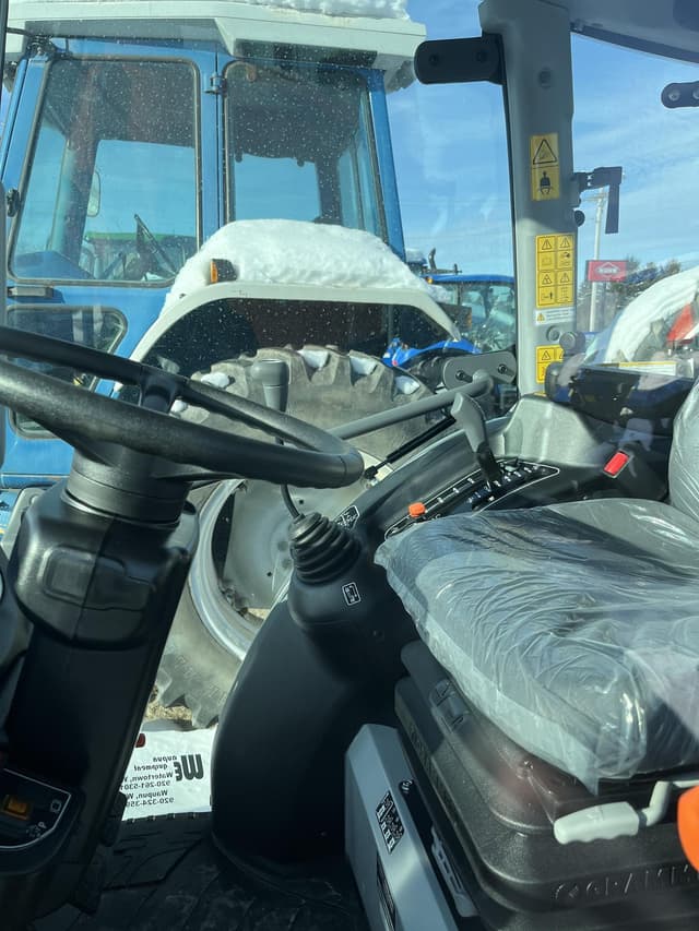 Image of Massey Ferguson 1M.35 equipment image 2