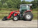 2025 Massey Ferguson 1M.40 Image