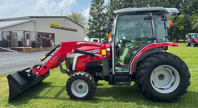 Image of Massey Ferguson 2M.50 equipment image 1