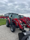 2025 Massey Ferguson 2M.50 Image