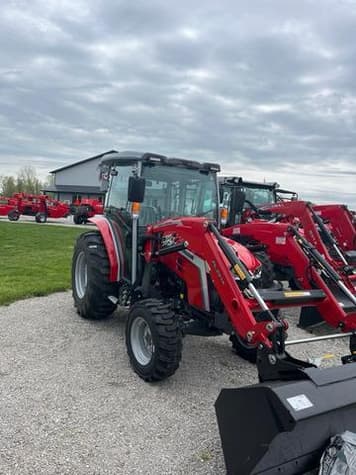 Main image Massey Ferguson 2M.50