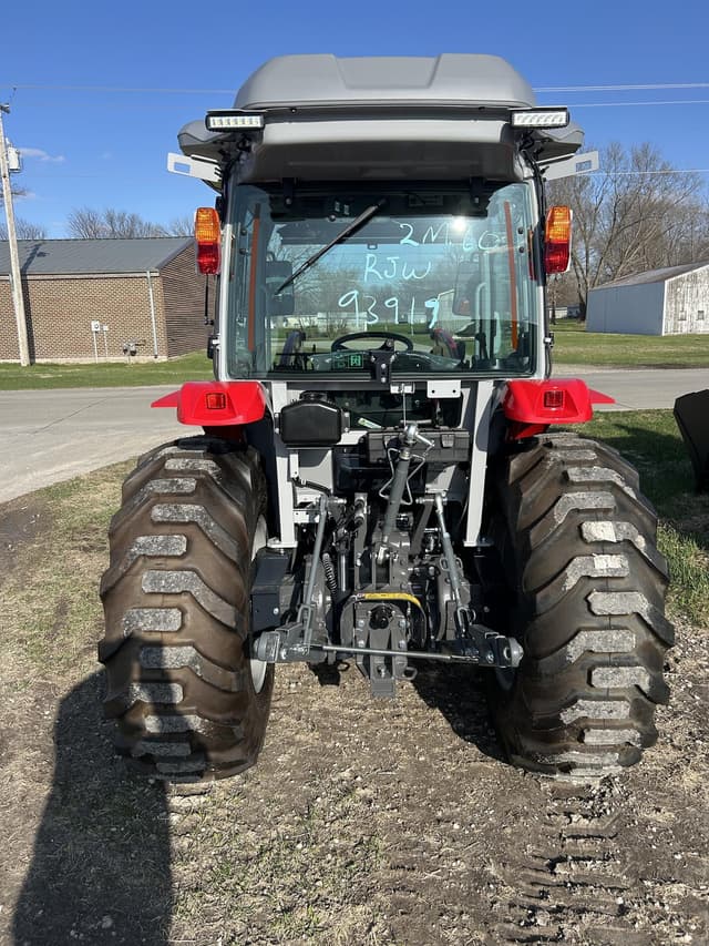 Image of Massey Ferguson 2M.60 equipment image 2