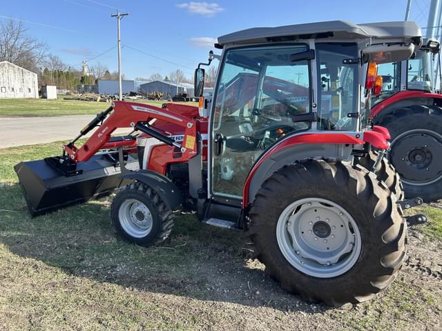 Image of Massey Ferguson 2M.60 equipment image 1