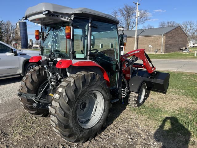 Image of Massey Ferguson 2M.60 equipment image 3